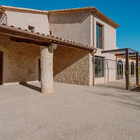 Hotel Mas Vidal Vilafreser Vilademuls