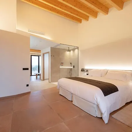 Mas Vidal Vilafreser 4* Vilademuls