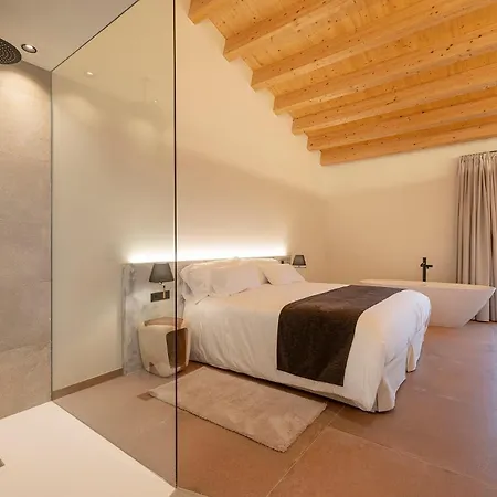 Hotel Mas Vidal Vilafreser 4*