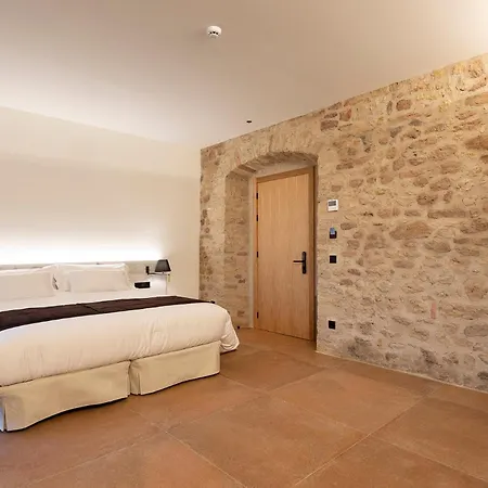 Hotel Mas Vidal Vilafreser Vilademuls