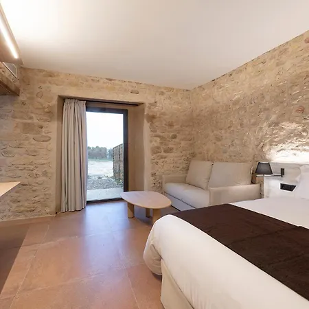 Hotel Mas Vidal Vilafreser Vilademuls