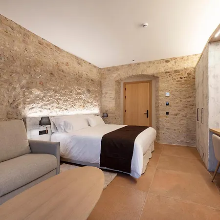 Mas Vidal Vilafreser Hotel