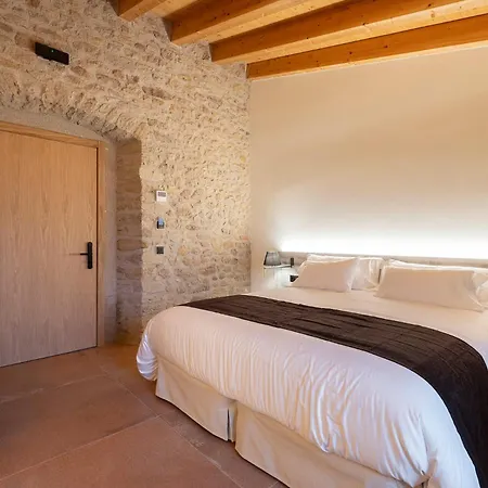 Hotel Mas Vidal Vilafreser Vilademuls