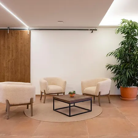 Hotel Mas Vidal Vilafreser