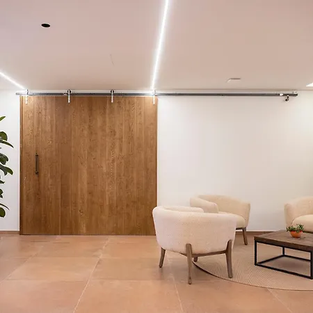 Hotel Mas Vidal Vilafreser Vilademuls
