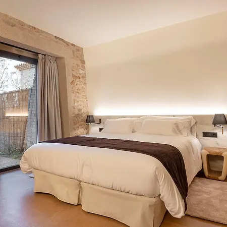 Hotel Mas Vidal Vilafreser Vilademuls