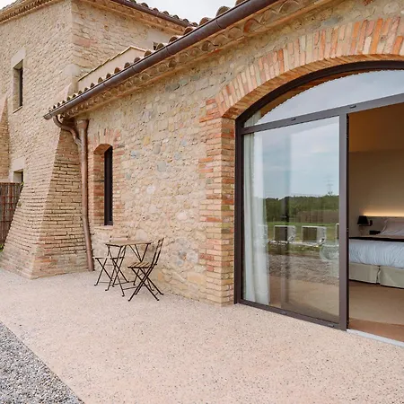Mas Vidal Vilafreser 4* Vilademuls