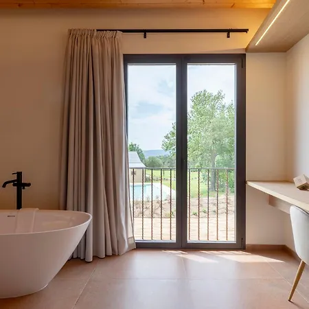 Hotel Mas Vidal Vilafreser Vilademuls