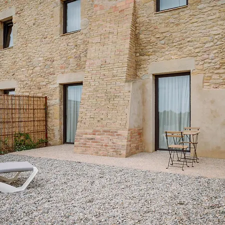 Hotel Mas Vidal Vilafreser 4*