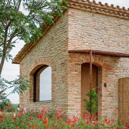 Hotel Mas Vidal Vilafreser 4*