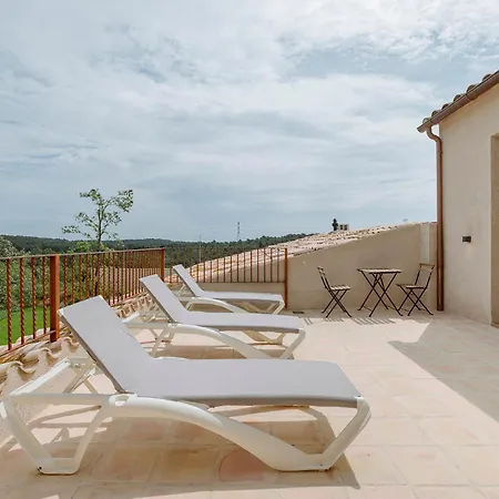 Hotel Mas Vidal Vilafreser Vilademuls